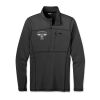 Vigor Grid Fleece Half-Zip Thumbnail