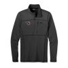 Vigor Grid Fleece Half-Zip Thumbnail