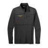 Vigor Grid Fleece Half-Zip Thumbnail
