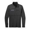 Vigor Grid Fleece Half-Zip Thumbnail