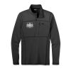 Vigor Grid Fleece Half-Zip Thumbnail