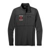 Vigor Grid Fleece Half-Zip Thumbnail