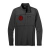 Vigor Grid Fleece Half-Zip Thumbnail