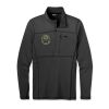 Vigor Grid Fleece Half-Zip Thumbnail