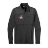 Vigor Grid Fleece Half-Zip Thumbnail
