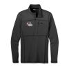 Vigor Grid Fleece Half-Zip Thumbnail