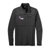 Vigor Grid Fleece Half-Zip Thumbnail
