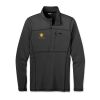 Vigor Grid Fleece Half-Zip Thumbnail