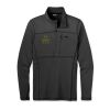 Vigor Grid Fleece Half-Zip Thumbnail