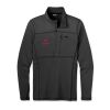 Vigor Grid Fleece Half-Zip Thumbnail