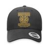 Retro Trucker Cap Thumbnail