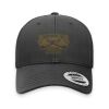 Retro Trucker Cap Thumbnail