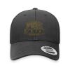 Retro Trucker Cap Thumbnail