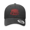 Retro Trucker Cap Thumbnail