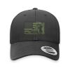 Retro Trucker Cap Thumbnail
