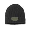 Fine Rib Cuffed Beanie Thumbnail