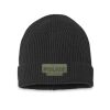 Fine Rib Cuffed Beanie Thumbnail