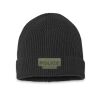 Fine Rib Cuffed Beanie Thumbnail