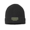 Fine Rib Cuffed Beanie Thumbnail