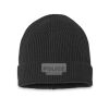 Fine Rib Cuffed Beanie Thumbnail