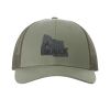 Low Pro Trucker Cap Thumbnail