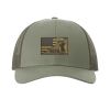 Low Pro Trucker Cap Thumbnail