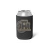 5K-RUCK Drink Cooler with Engraved Patch Thumbnail